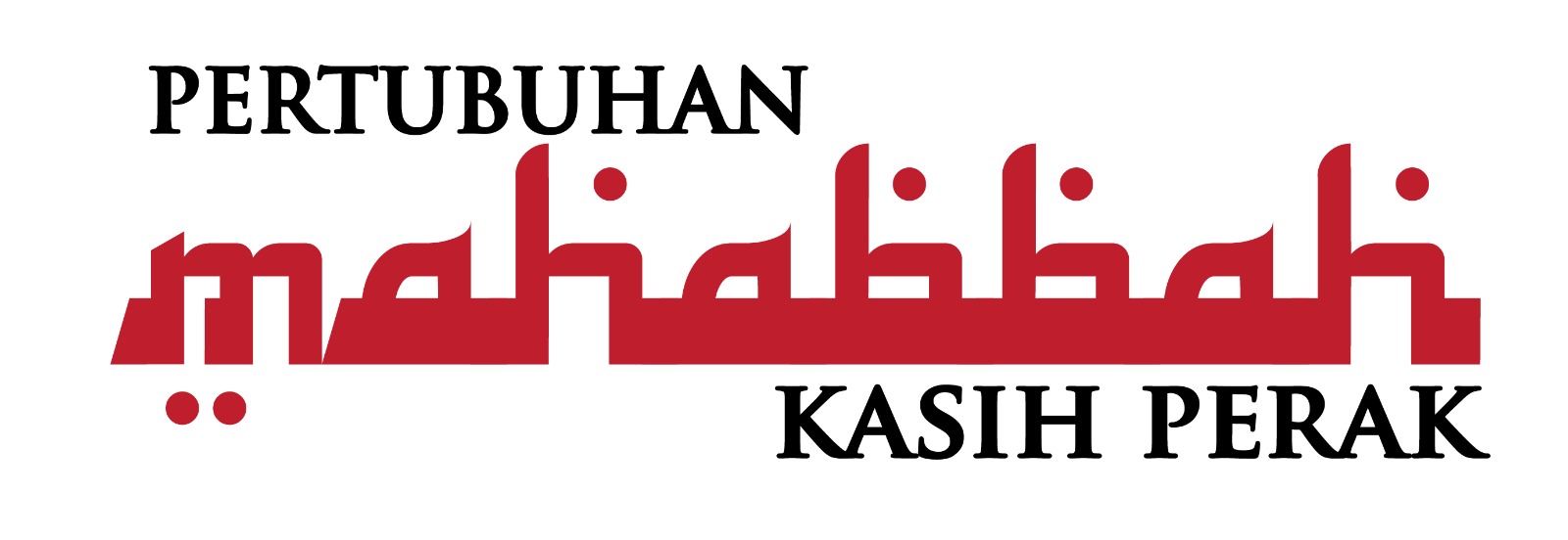 PERTUBUHAN MAHABBAH KASIH PERAK